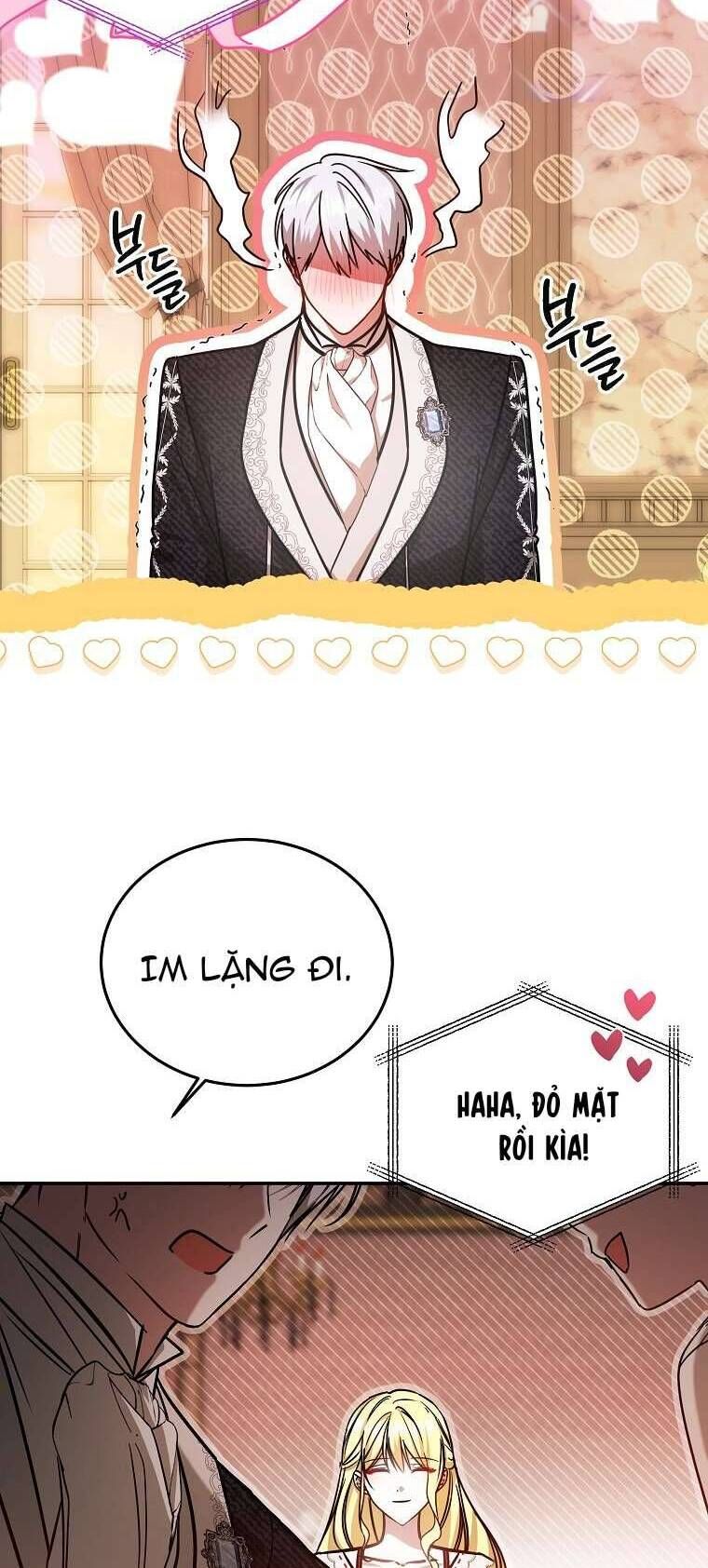 Chị Gái Tôi Là Nhân Vật Chính - Chapter 43 - Page 14