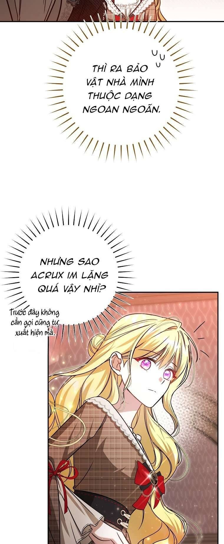 Chị Gái Tôi Là Nhân Vật Chính - Chapter 43 - Page 15