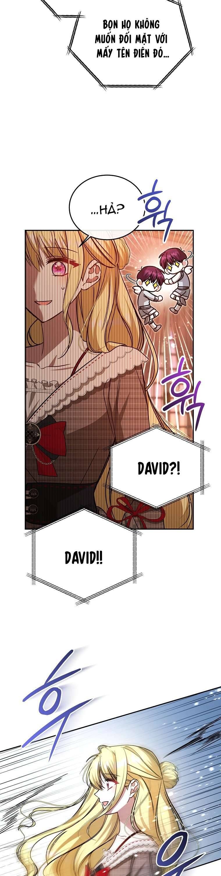 Chị Gái Tôi Là Nhân Vật Chính - Chapter 43 - Page 17