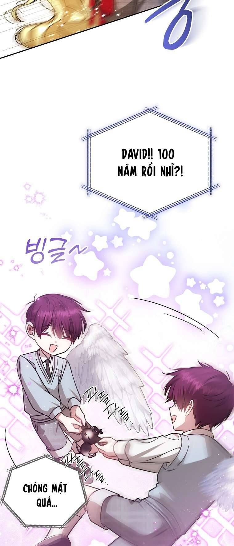 Chị Gái Tôi Là Nhân Vật Chính - Chapter 43 - Page 18