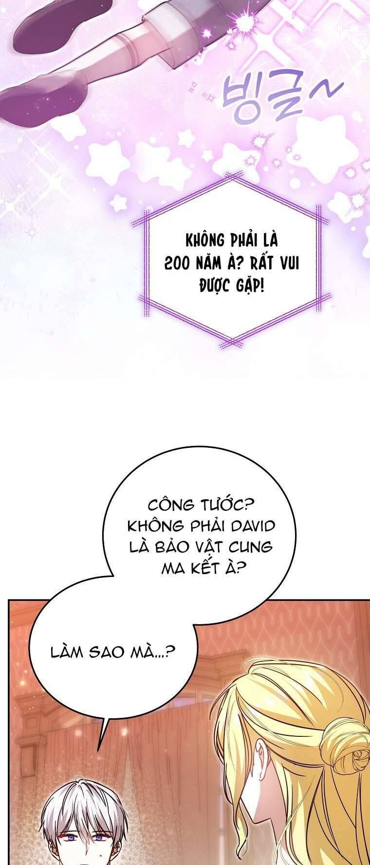 Chị Gái Tôi Là Nhân Vật Chính - Chapter 43 - Page 19