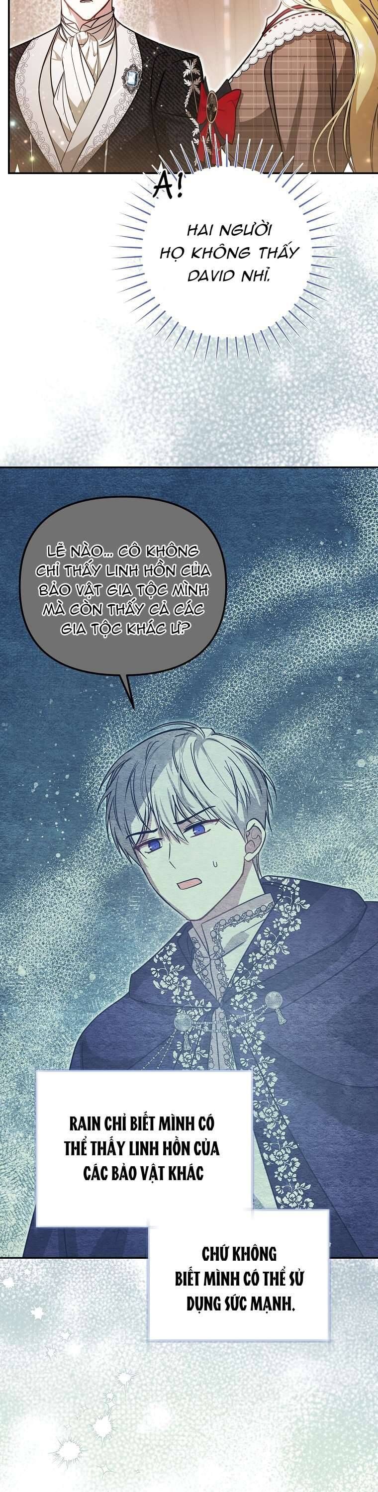 Chị Gái Tôi Là Nhân Vật Chính - Chapter 43 - Page 20