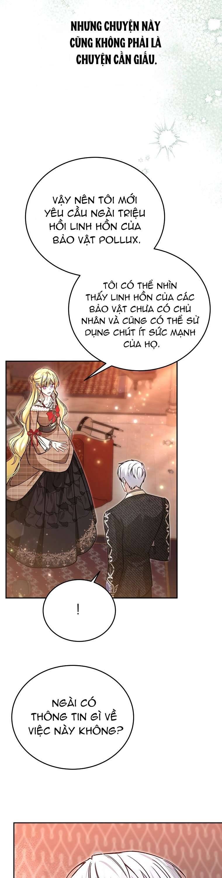 Chị Gái Tôi Là Nhân Vật Chính - Chapter 43 - Page 21