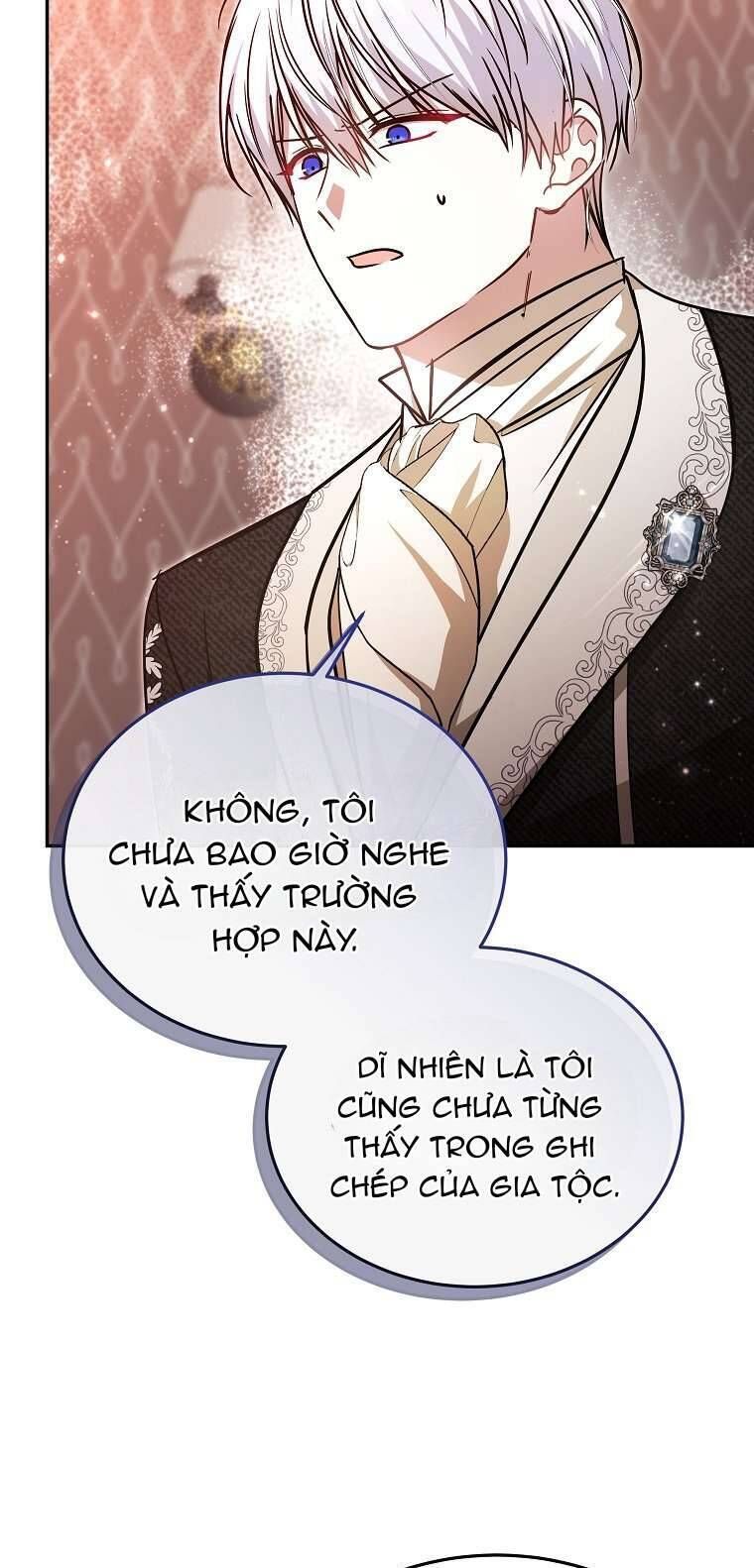 Chị Gái Tôi Là Nhân Vật Chính - Chapter 43 - Page 22