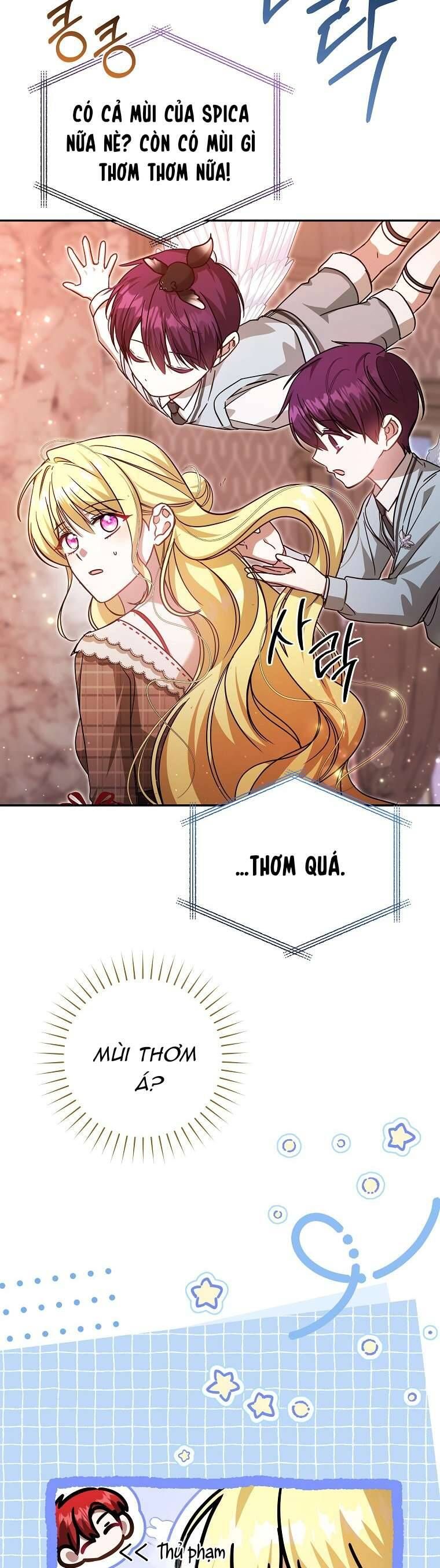 Chị Gái Tôi Là Nhân Vật Chính - Chapter 43 - Page 24