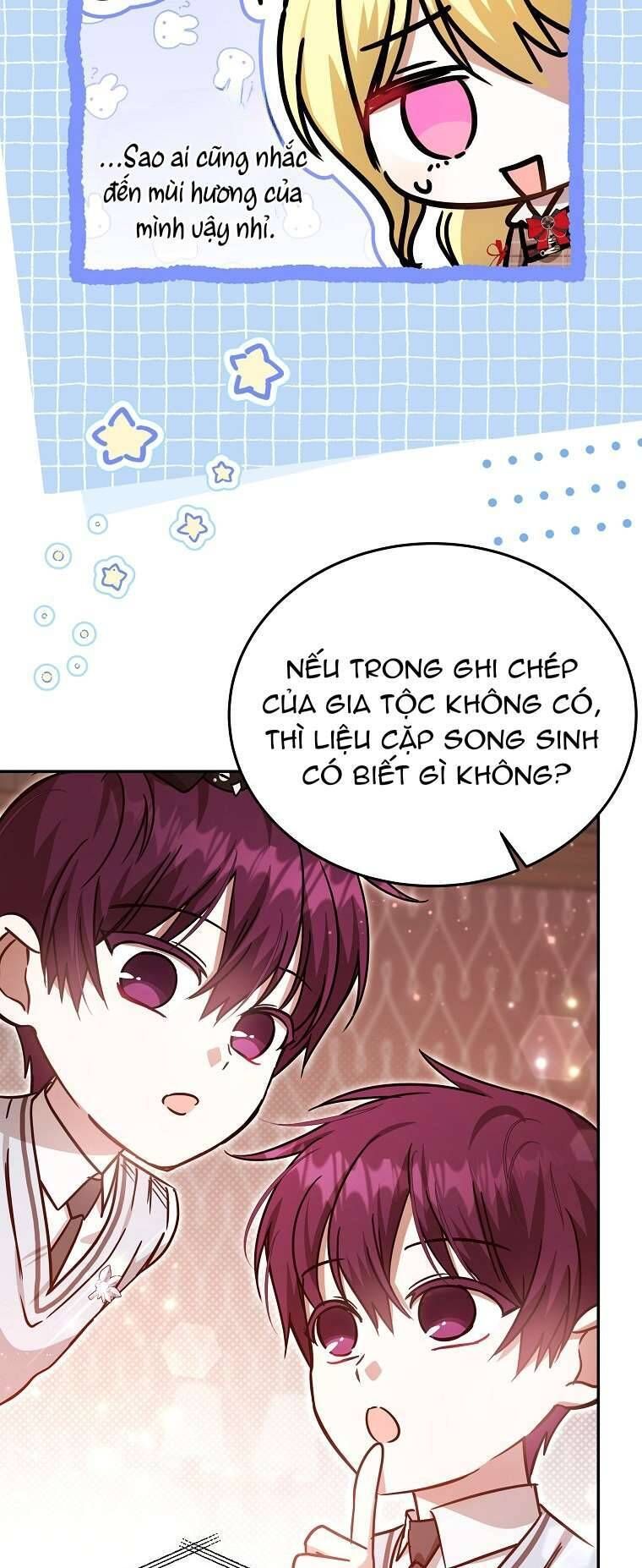 Chị Gái Tôi Là Nhân Vật Chính - Chapter 43 - Page 25