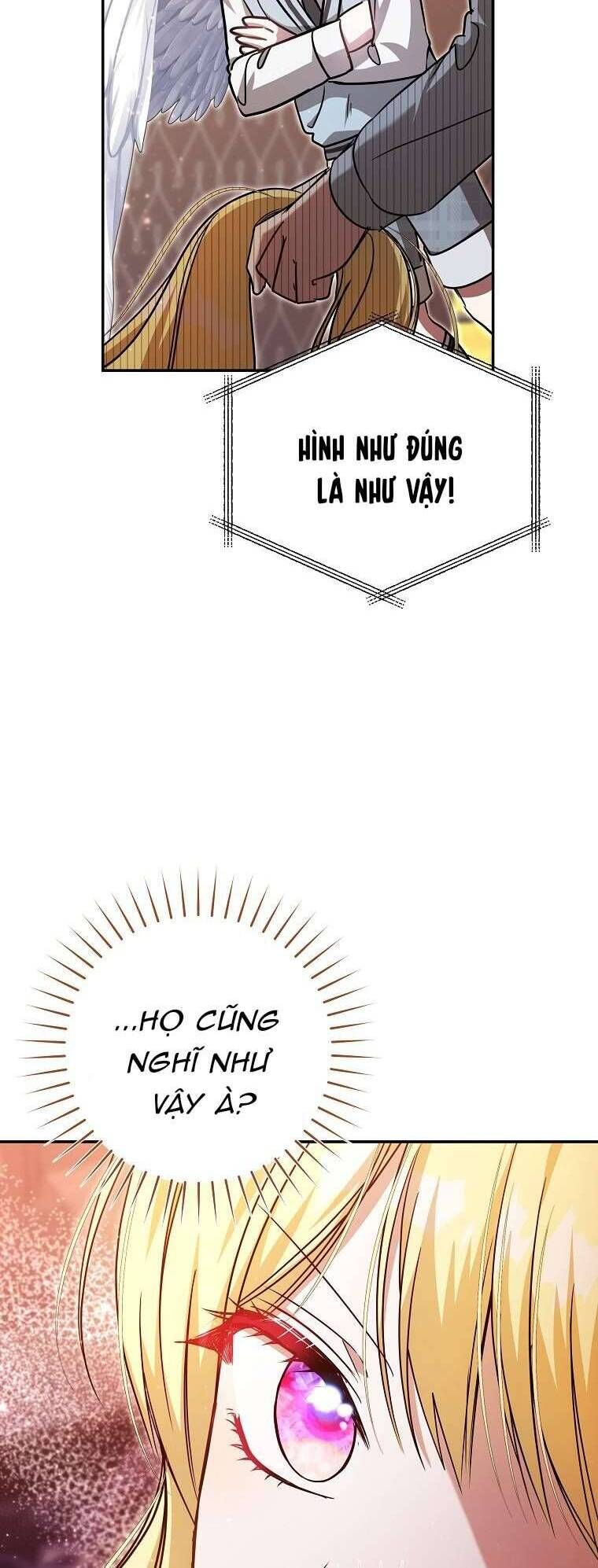 Chị Gái Tôi Là Nhân Vật Chính - Chapter 43 - Page 28