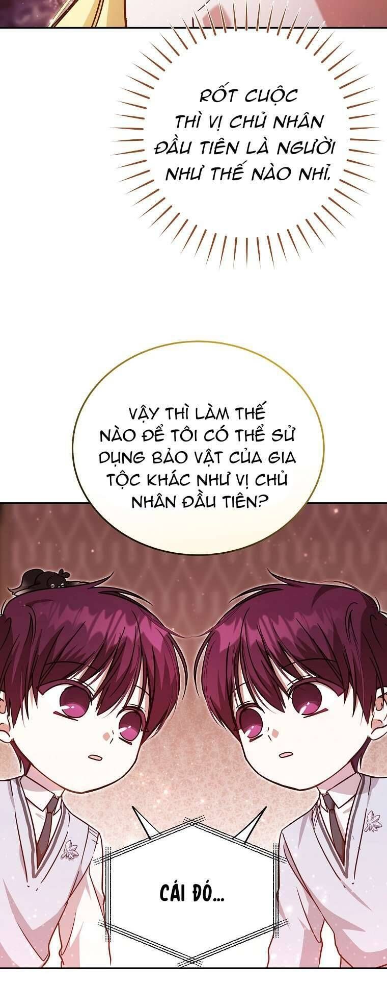 Chị Gái Tôi Là Nhân Vật Chính - Chapter 43 - Page 29
