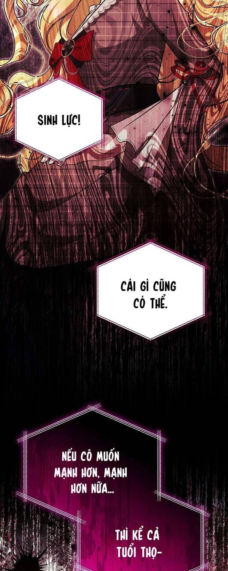Chị Gái Tôi Là Nhân Vật Chính - Chapter 43 - Page 32