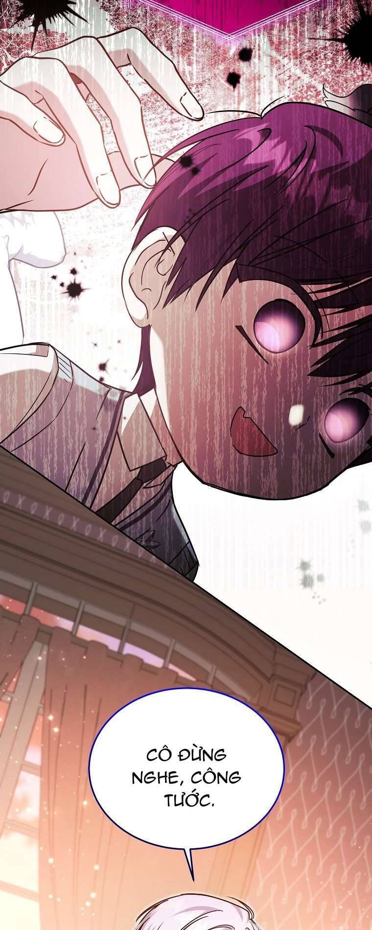 Chị Gái Tôi Là Nhân Vật Chính - Chapter 43 - Page 33