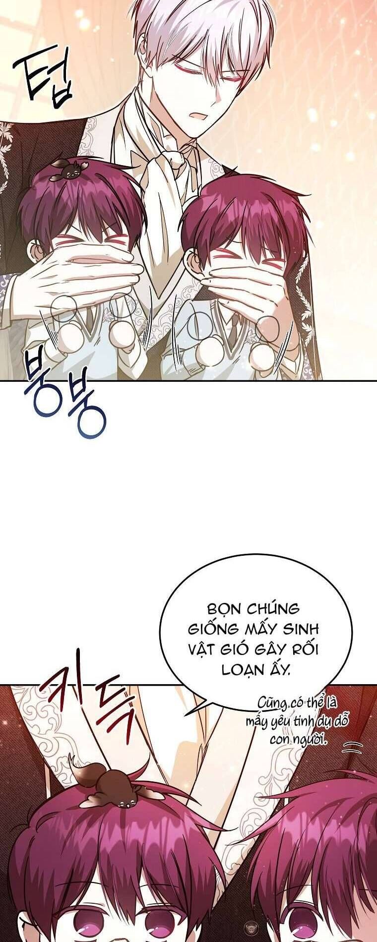 Chị Gái Tôi Là Nhân Vật Chính - Chapter 43 - Page 34