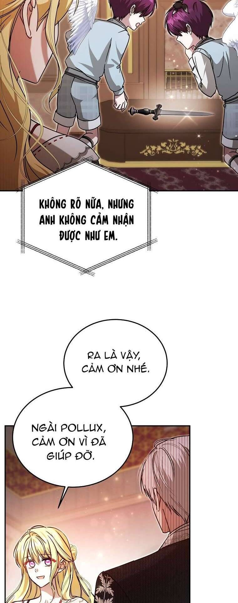 Chị Gái Tôi Là Nhân Vật Chính - Chapter 43 - Page 38