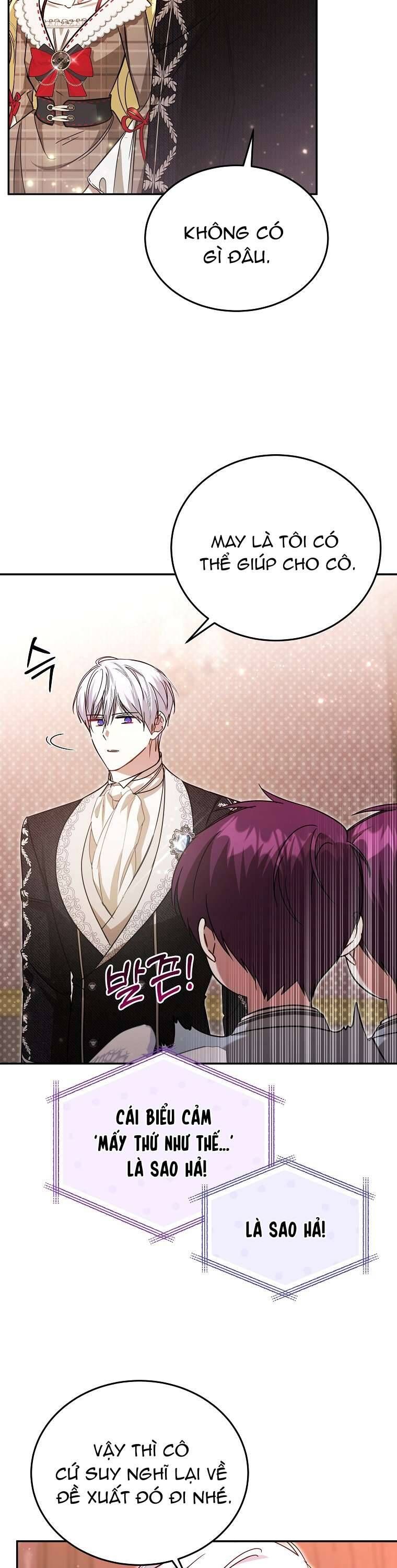 Chị Gái Tôi Là Nhân Vật Chính - Chapter 43 - Page 39