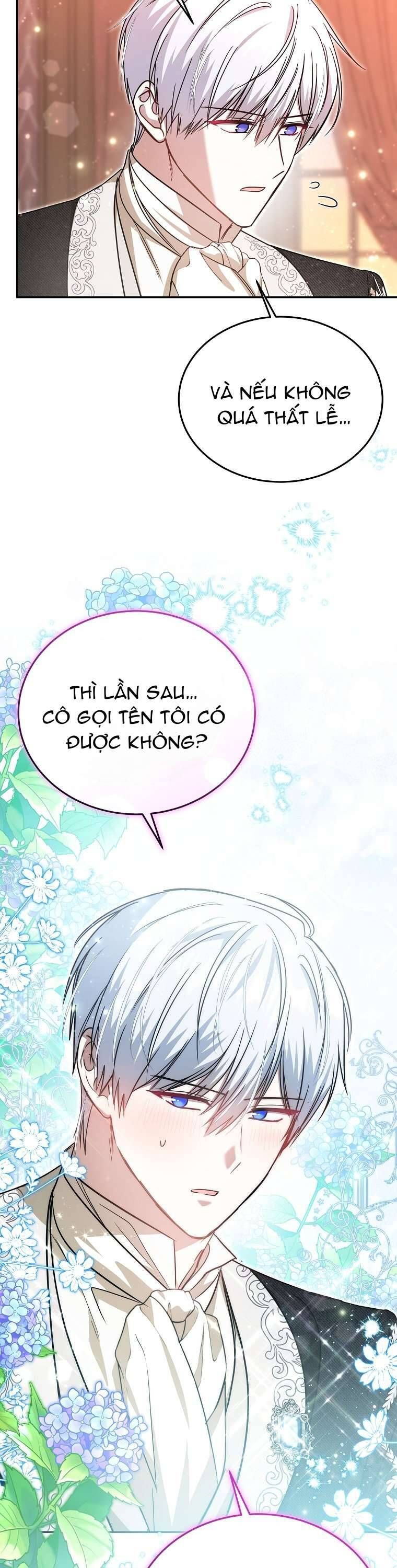 Chị Gái Tôi Là Nhân Vật Chính - Chapter 43 - Page 40