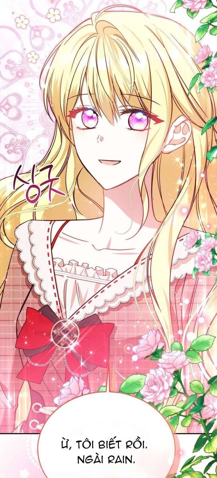 Chị Gái Tôi Là Nhân Vật Chính - Chapter 43 - Page 42