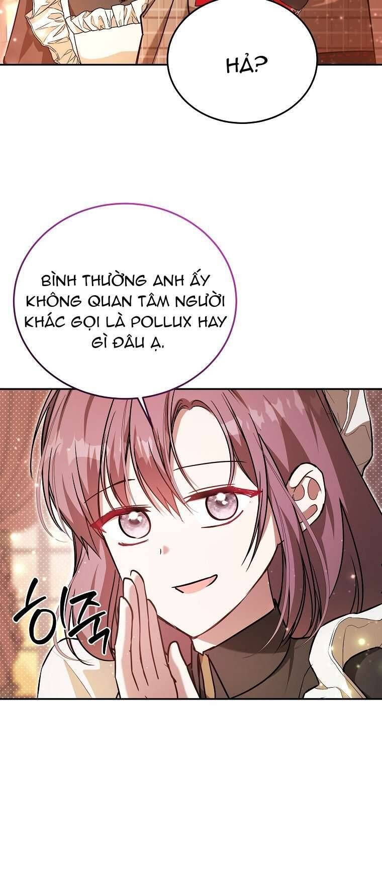 Chị Gái Tôi Là Nhân Vật Chính - Chapter 43 - Page 45