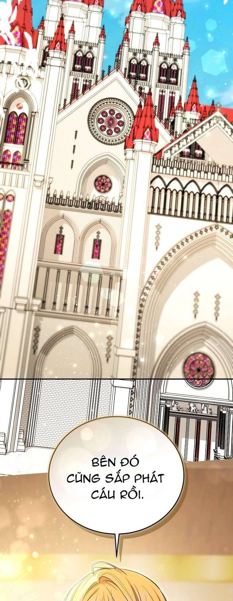 Chị Gái Tôi Là Nhân Vật Chính - Chapter 43 - Page 48