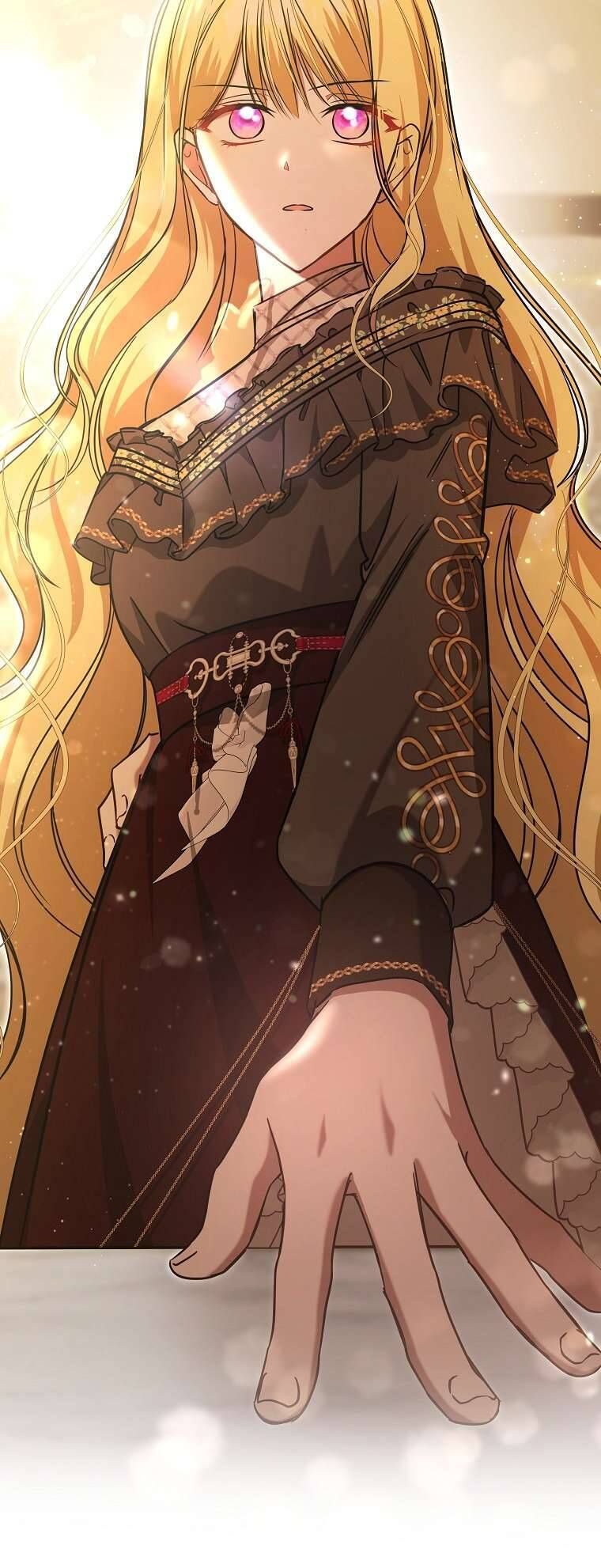 Chị Gái Tôi Là Nhân Vật Chính - Chapter 43 - Page 49