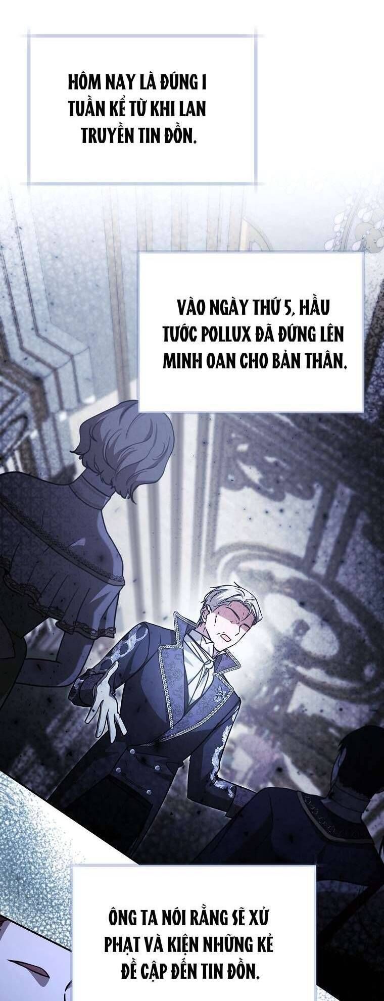 Chị Gái Tôi Là Nhân Vật Chính - Chapter 43 - Page 50