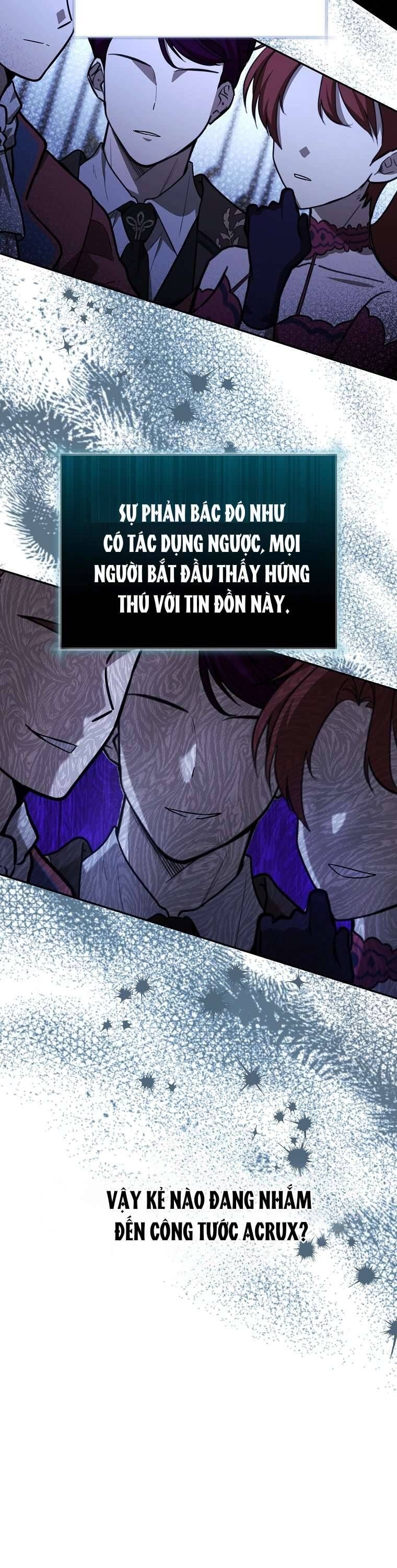 Chị Gái Tôi Là Nhân Vật Chính - Chapter 43 - Page 51
