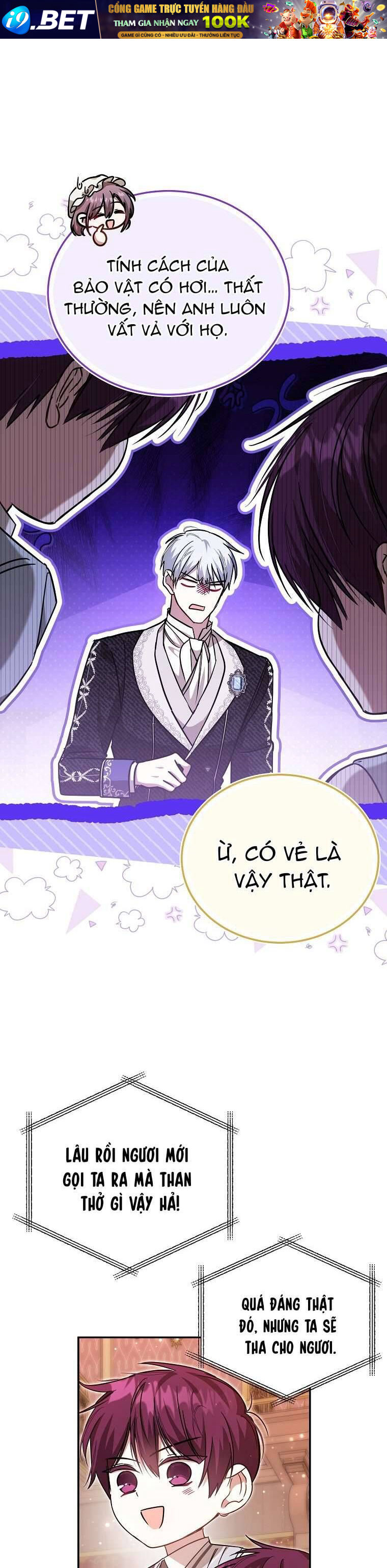 Chị Gái Tôi Là Nhân Vật Chính - Chapter 43 - Page 6