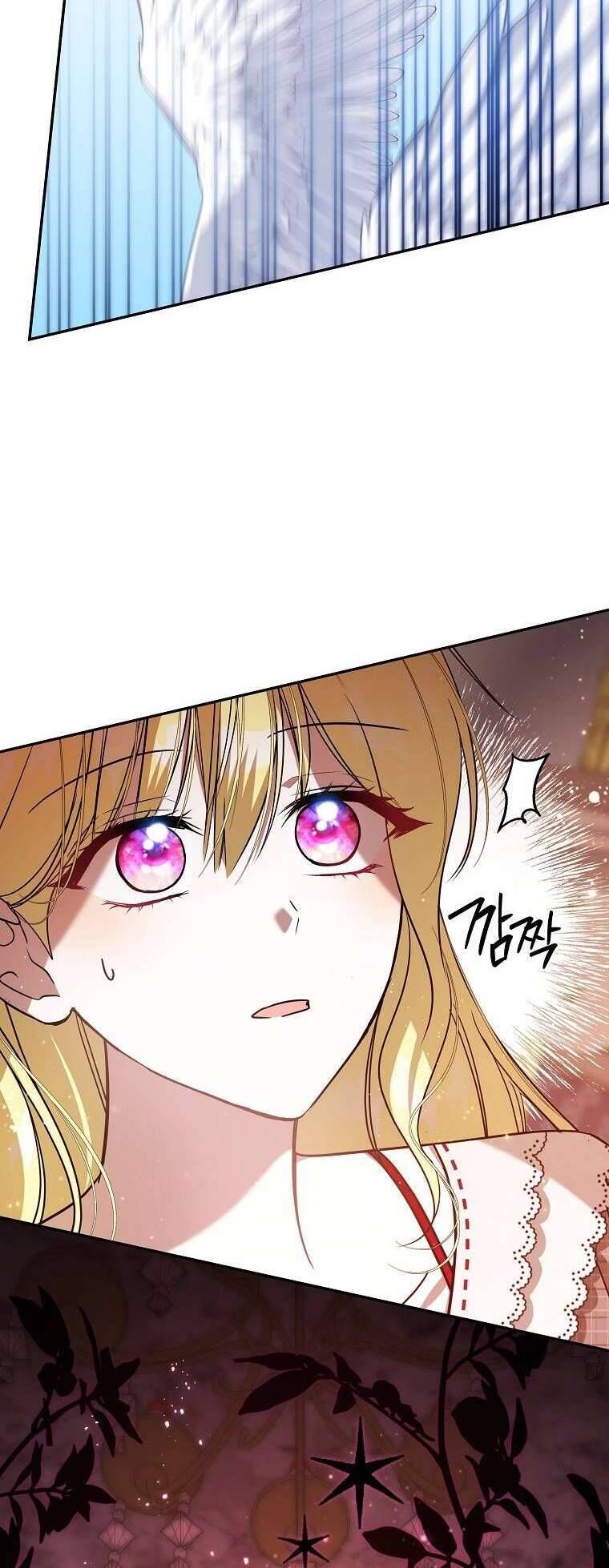 Chị Gái Tôi Là Nhân Vật Chính - Chapter 43 - Page 8