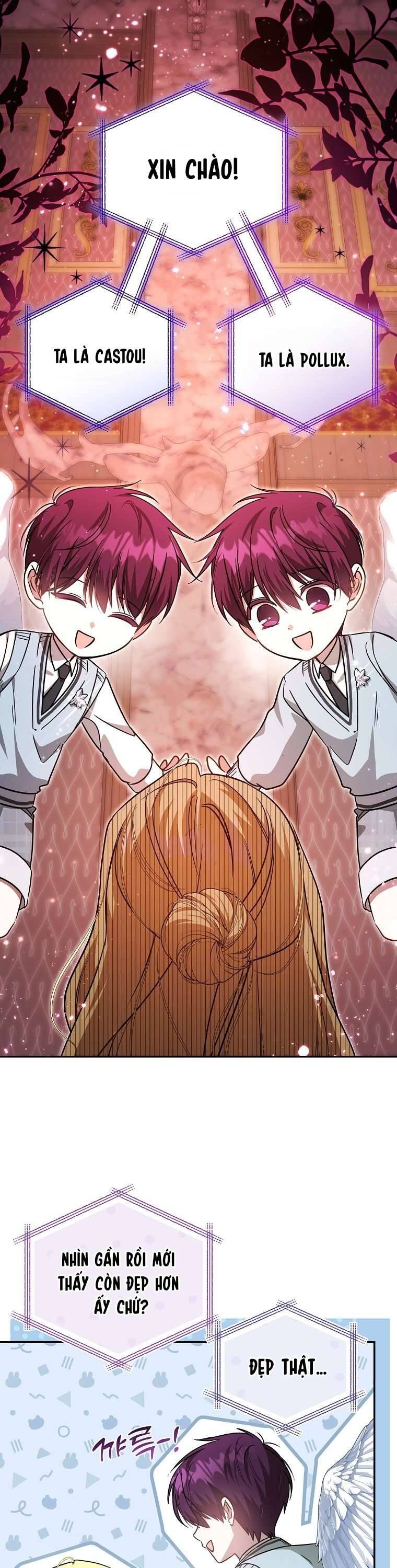 Chị Gái Tôi Là Nhân Vật Chính - Chapter 43 - Page 9