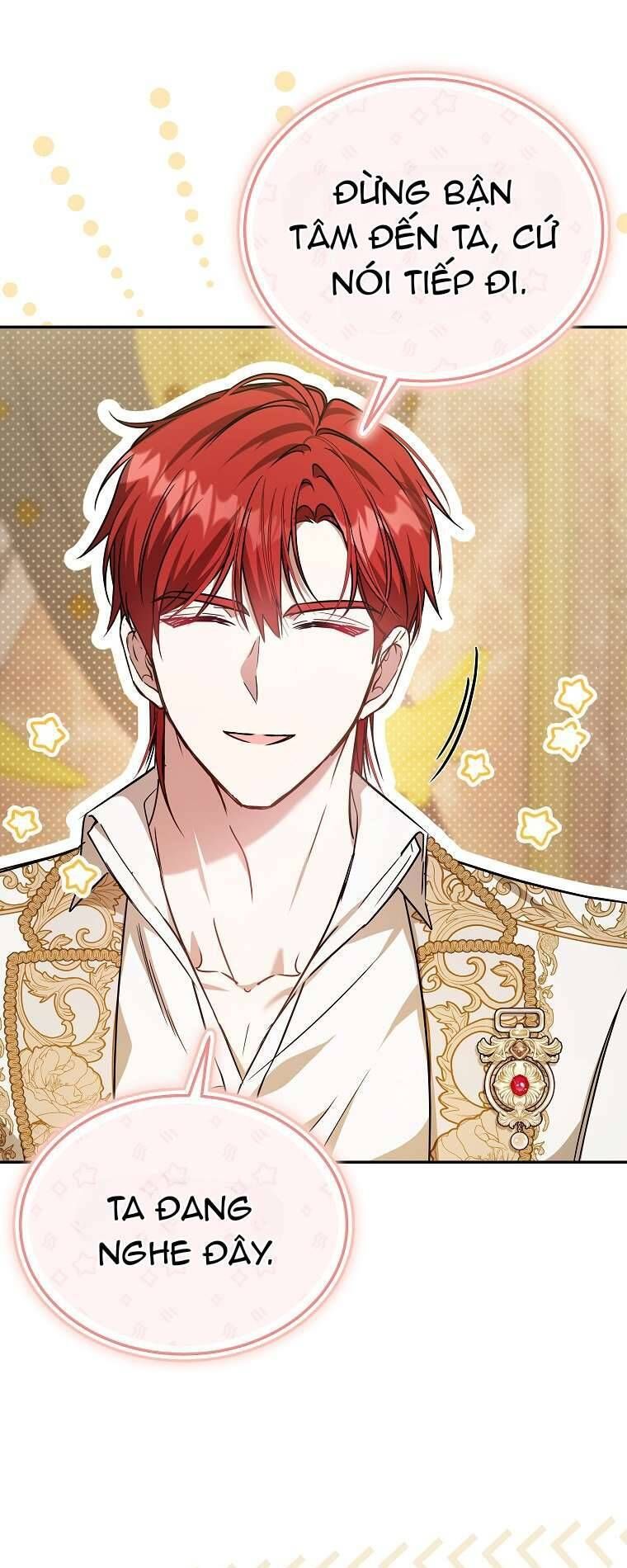 Chị Gái Tôi Là Nhân Vật Chính - Chapter 44 - Page 11