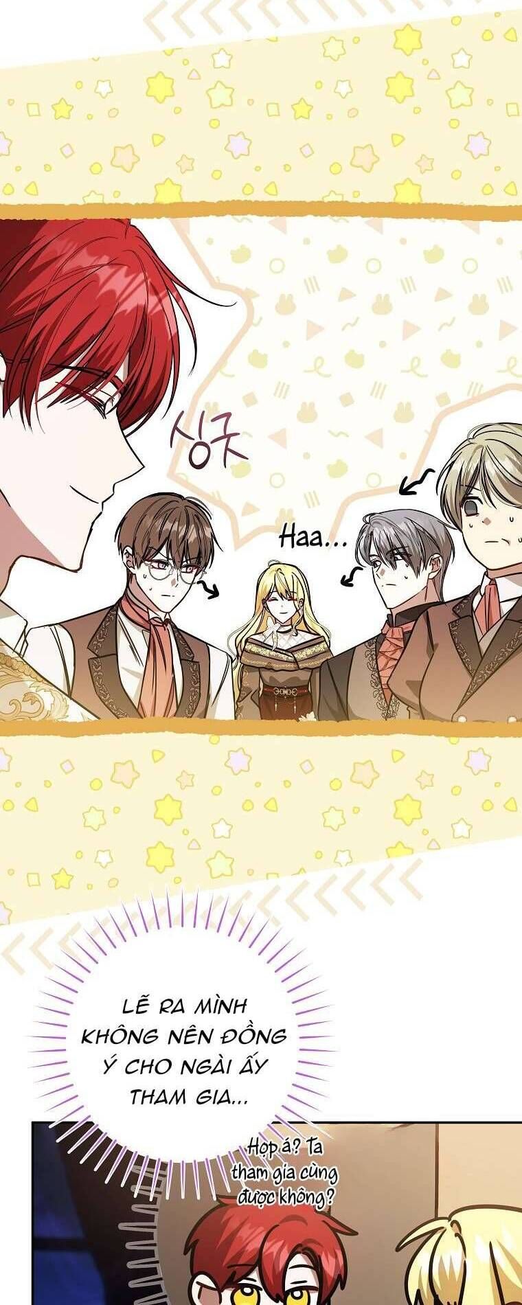 Chị Gái Tôi Là Nhân Vật Chính - Chapter 44 - Page 12