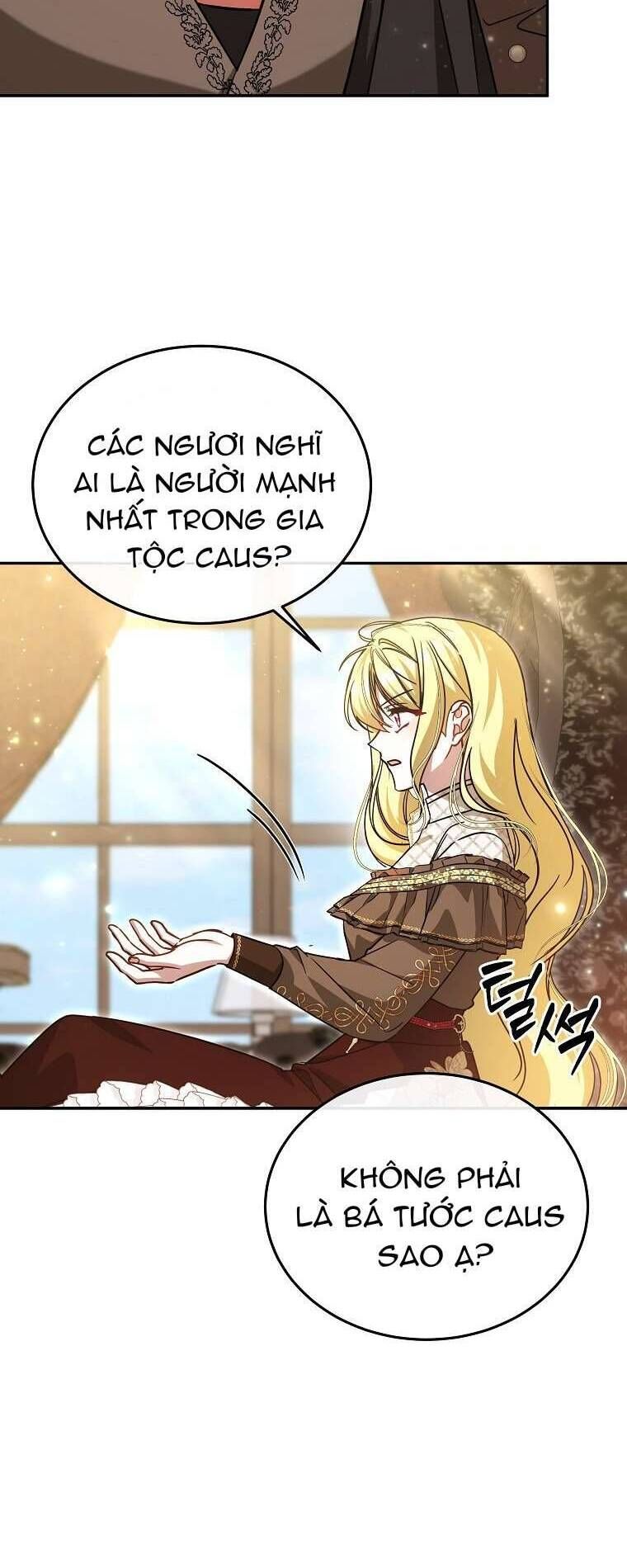 Chị Gái Tôi Là Nhân Vật Chính - Chapter 44 - Page 14