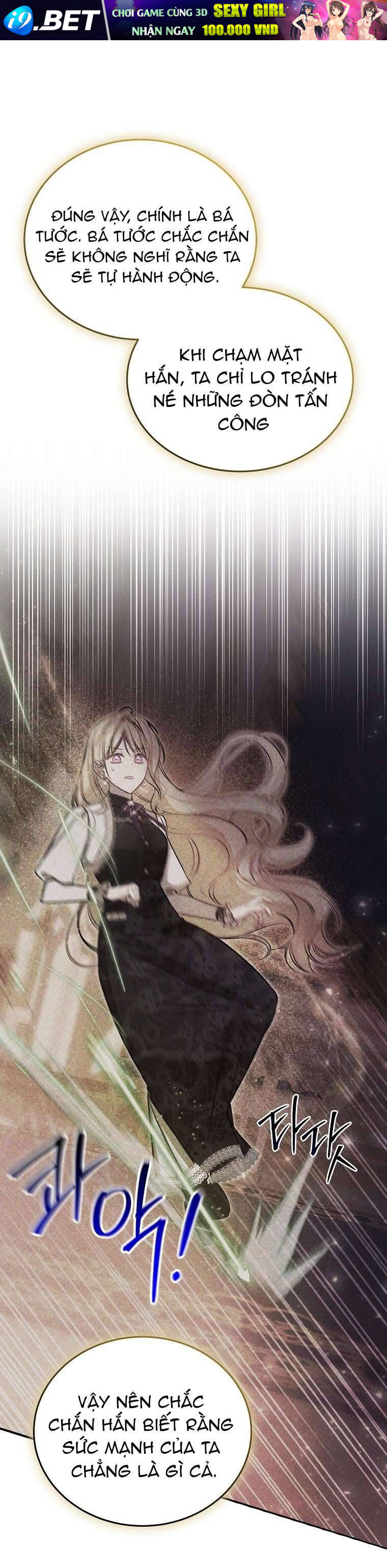 Chị Gái Tôi Là Nhân Vật Chính - Chapter 44 - Page 15