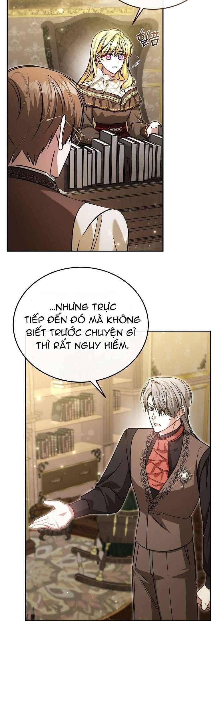 Chị Gái Tôi Là Nhân Vật Chính - Chapter 44 - Page 17
