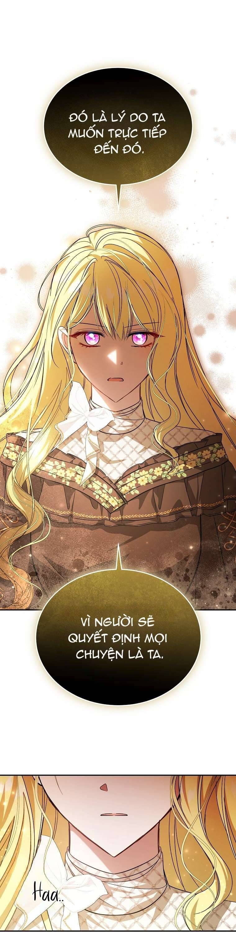 Chị Gái Tôi Là Nhân Vật Chính - Chapter 44 - Page 18