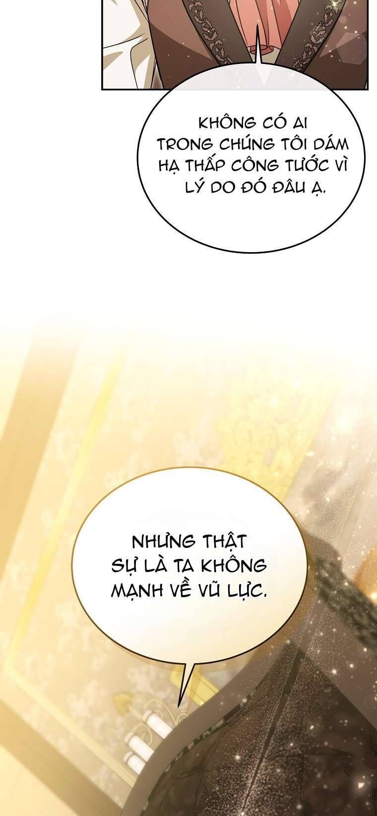 Chị Gái Tôi Là Nhân Vật Chính - Chapter 44 - Page 20