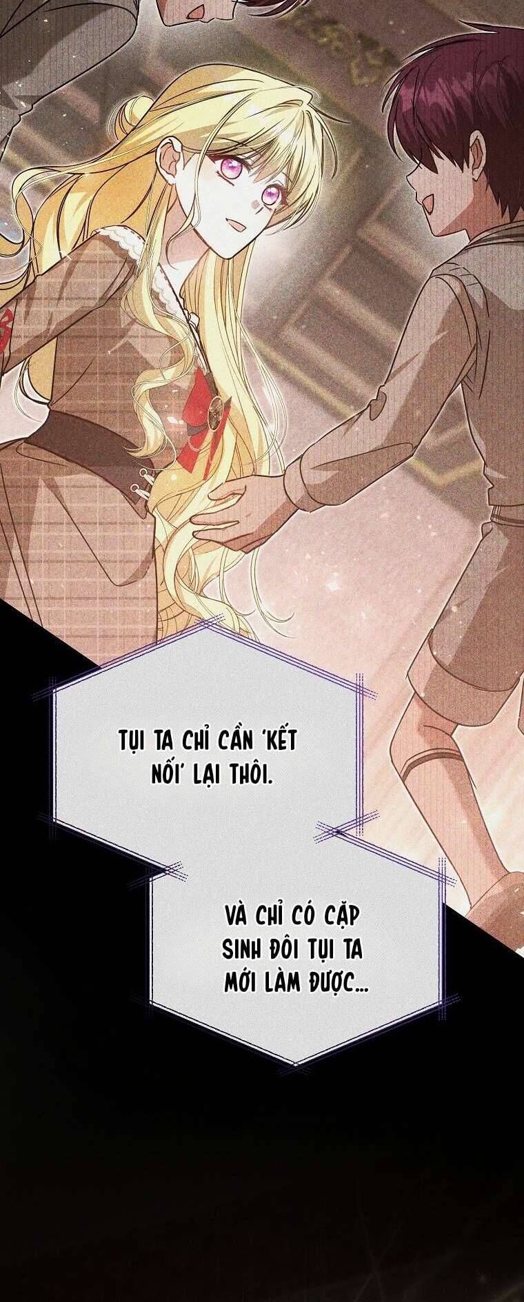Chị Gái Tôi Là Nhân Vật Chính - Chapter 44 - Page 23