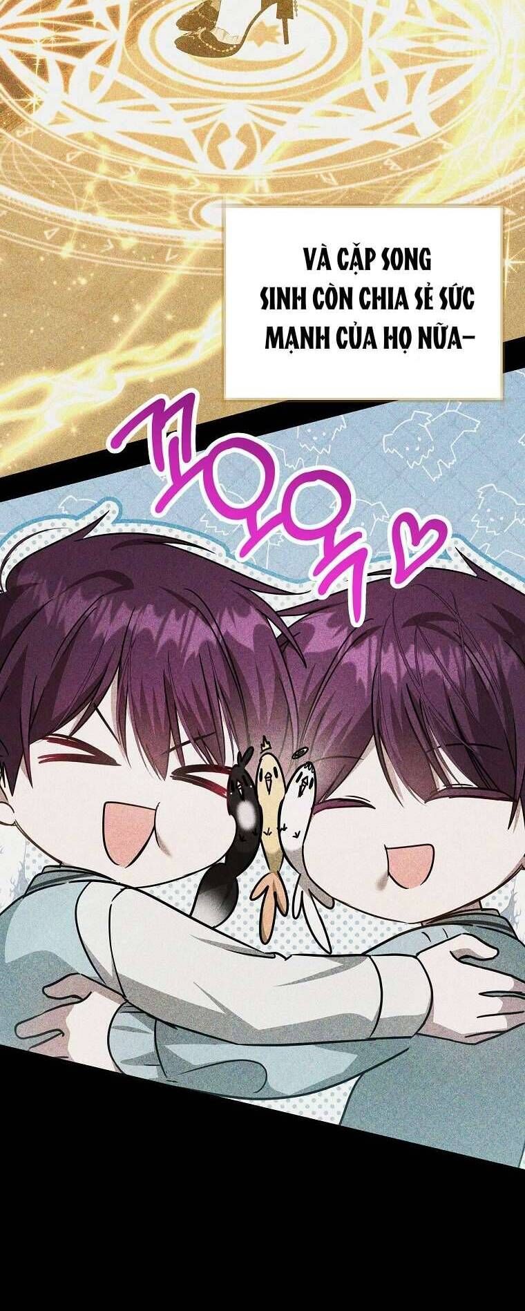 Chị Gái Tôi Là Nhân Vật Chính - Chapter 44 - Page 25