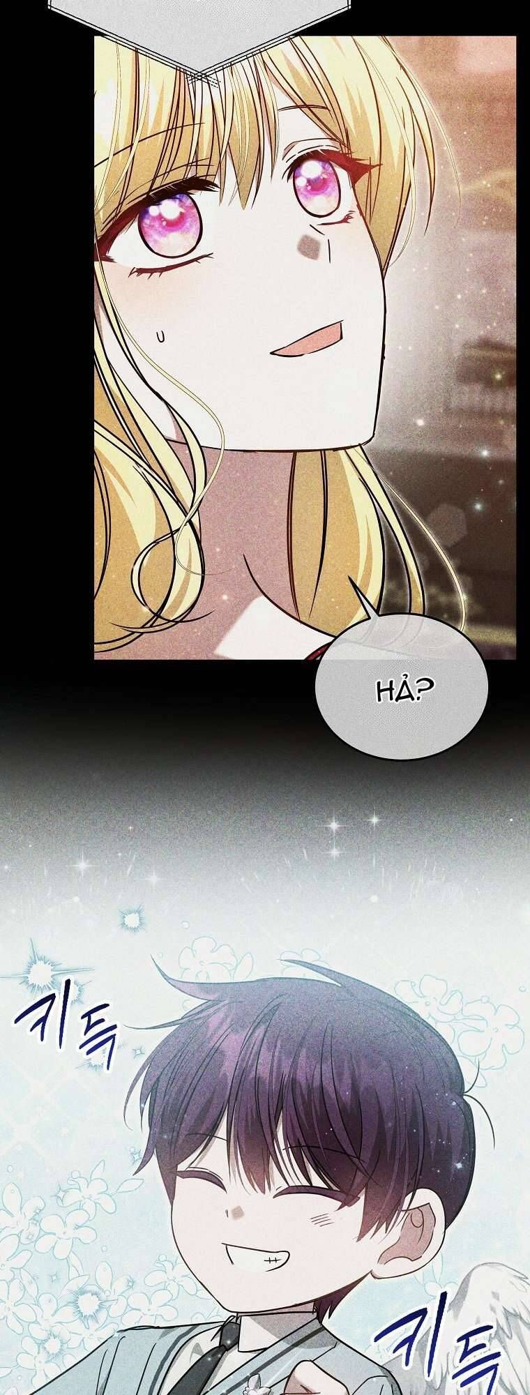 Chị Gái Tôi Là Nhân Vật Chính - Chapter 44 - Page 28