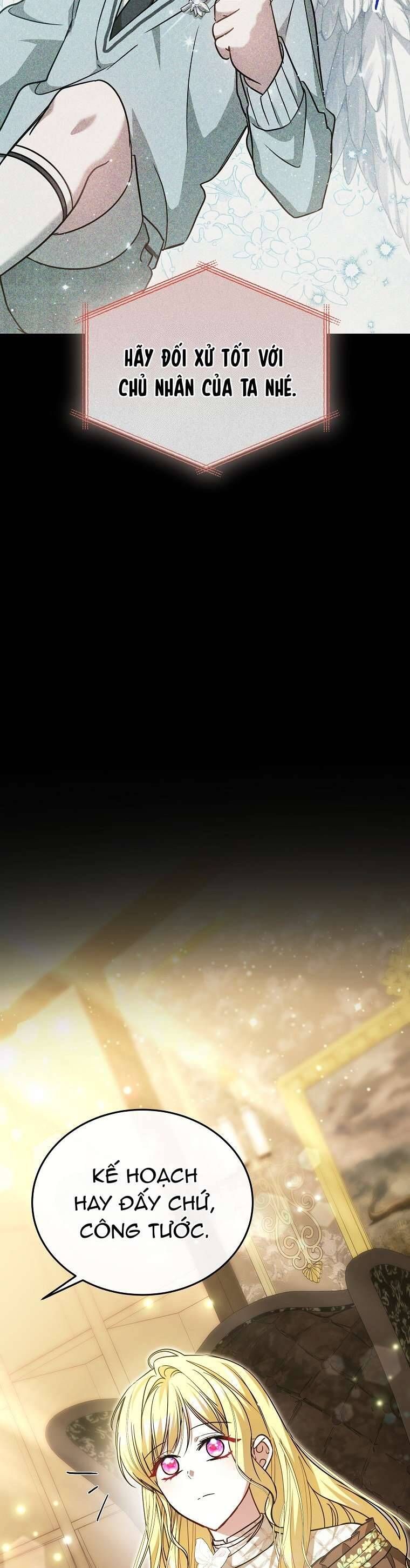 Chị Gái Tôi Là Nhân Vật Chính - Chapter 44 - Page 29