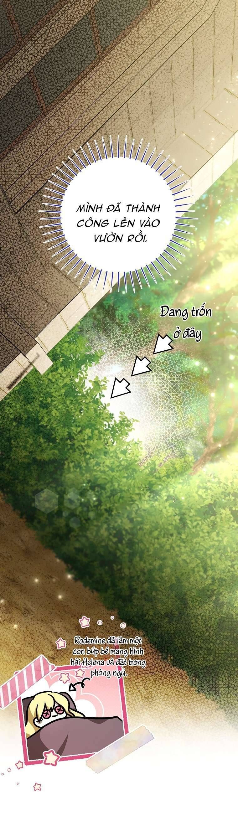 Chị Gái Tôi Là Nhân Vật Chính - Chapter 44 - Page 34