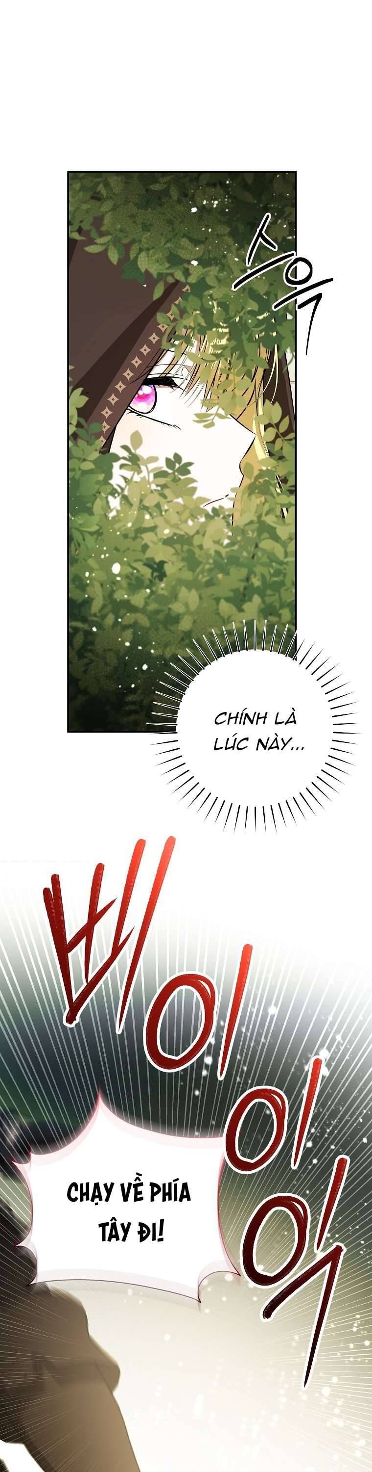 Chị Gái Tôi Là Nhân Vật Chính - Chapter 44 - Page 35