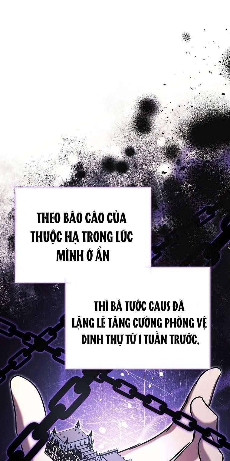 Chị Gái Tôi Là Nhân Vật Chính - Chapter 44 - Page 4