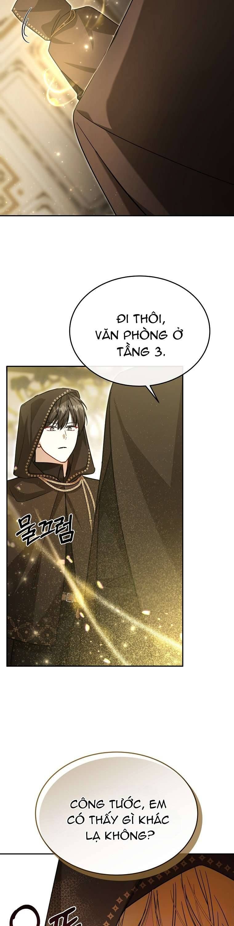 Chị Gái Tôi Là Nhân Vật Chính - Chapter 44 - Page 40