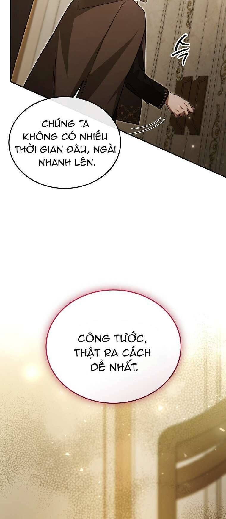 Chị Gái Tôi Là Nhân Vật Chính - Chapter 44 - Page 42