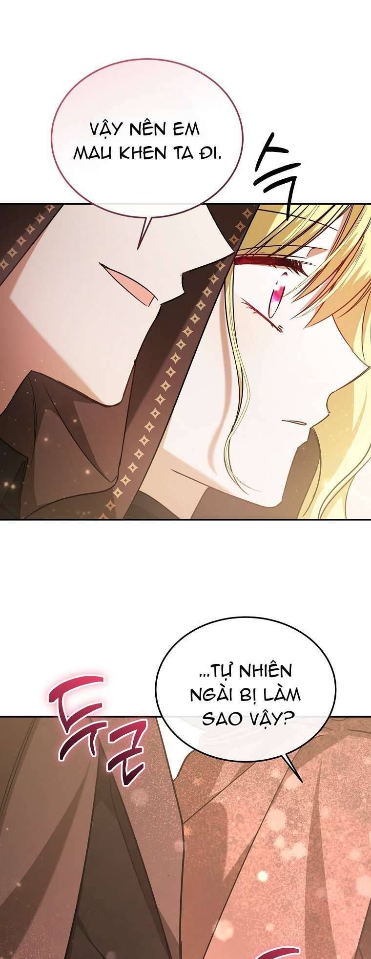 Chị Gái Tôi Là Nhân Vật Chính - Chapter 44 - Page 45