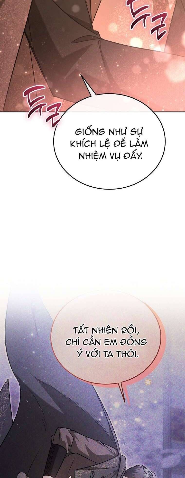 Chị Gái Tôi Là Nhân Vật Chính - Chapter 44 - Page 46