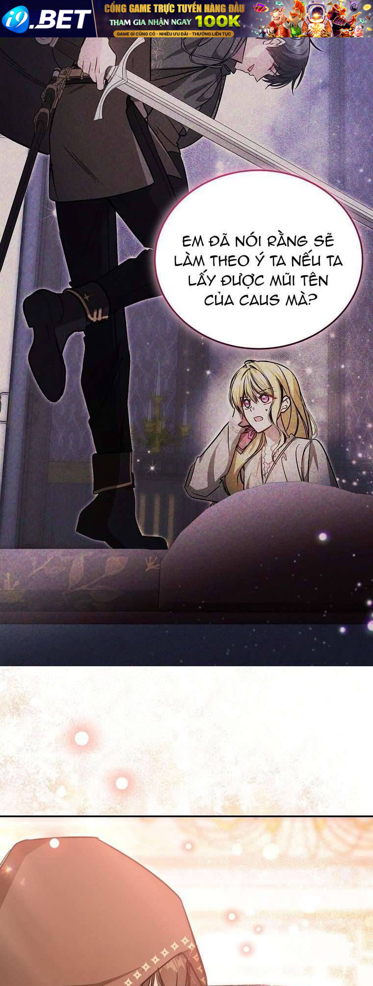 Chị Gái Tôi Là Nhân Vật Chính - Chapter 44 - Page 47