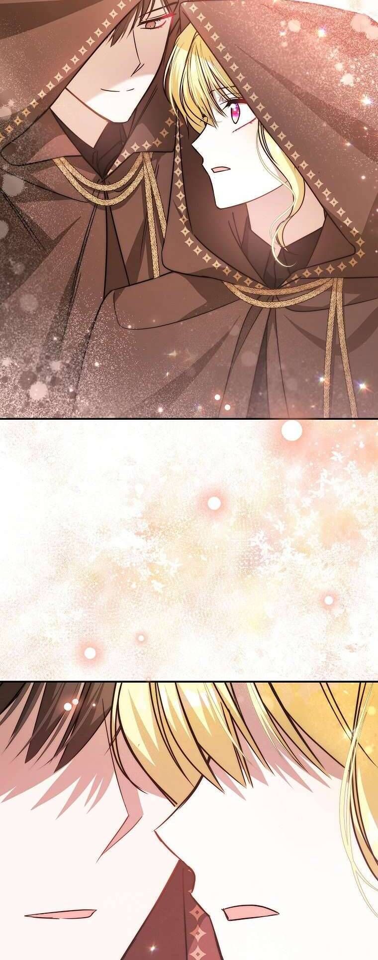 Chị Gái Tôi Là Nhân Vật Chính - Chapter 44 - Page 48