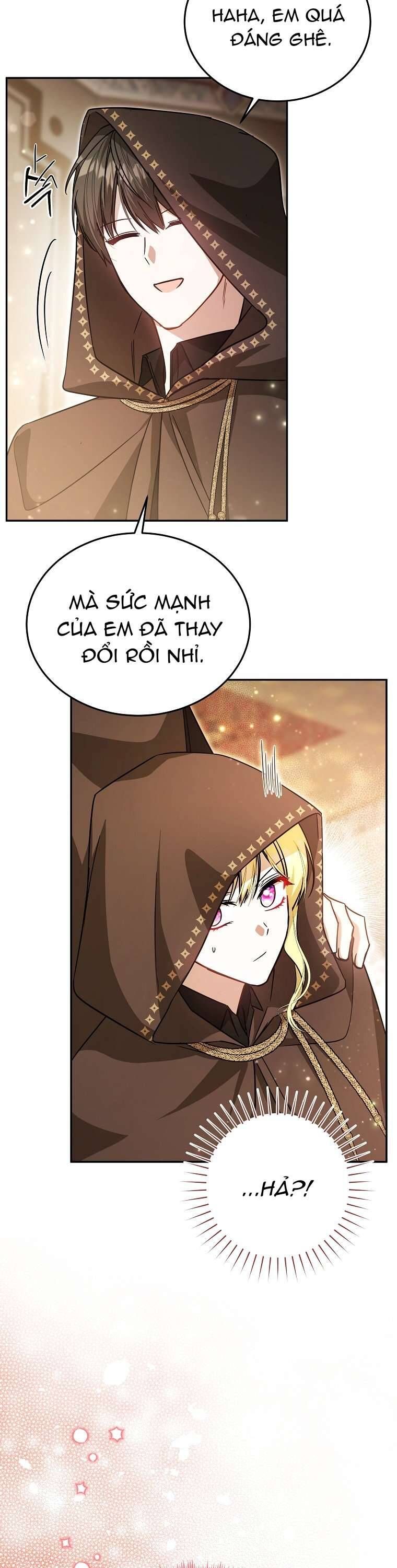 Chị Gái Tôi Là Nhân Vật Chính - Chapter 44 - Page 51