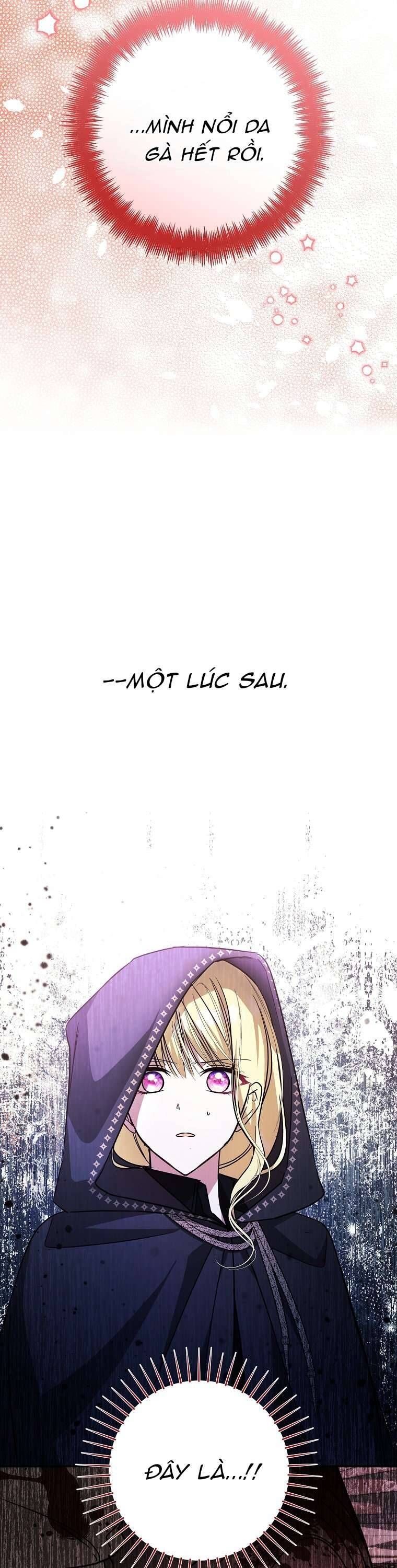 Chị Gái Tôi Là Nhân Vật Chính - Chapter 44 - Page 52