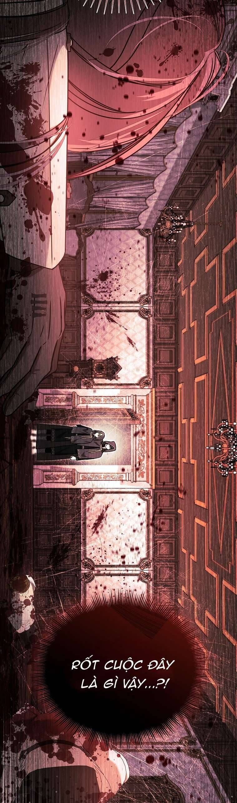 Chị Gái Tôi Là Nhân Vật Chính - Chapter 44 - Page 53